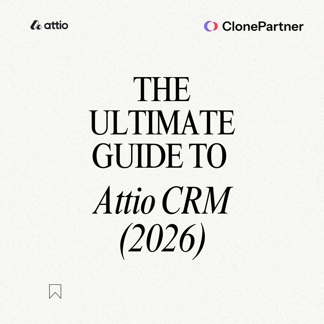Ultimate Guide to Attio CRM