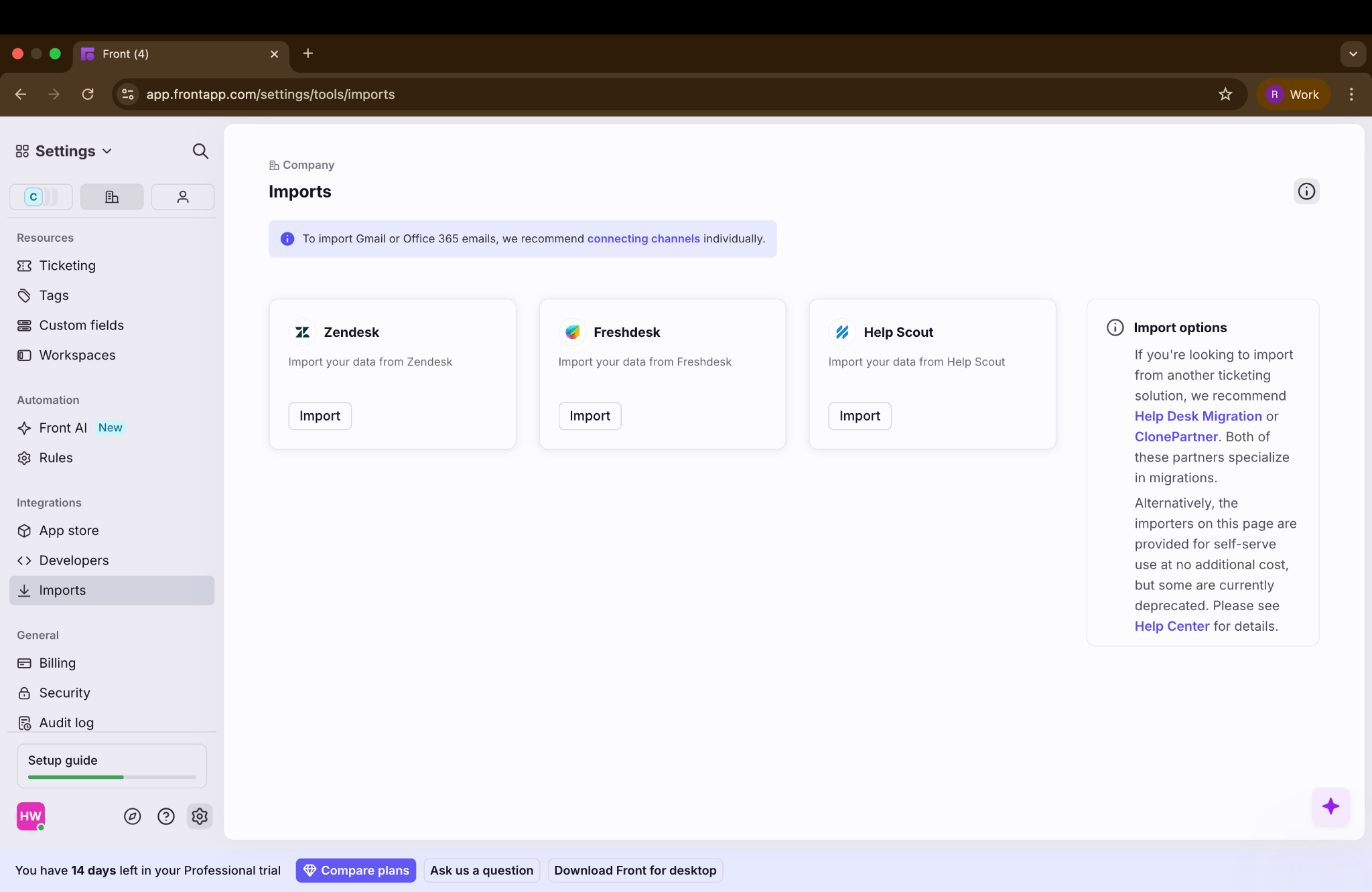 screenshot-from-Front-recommending-ClonePartner-for-data-migrations