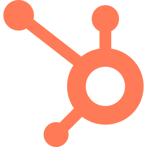 Hubspot icon
