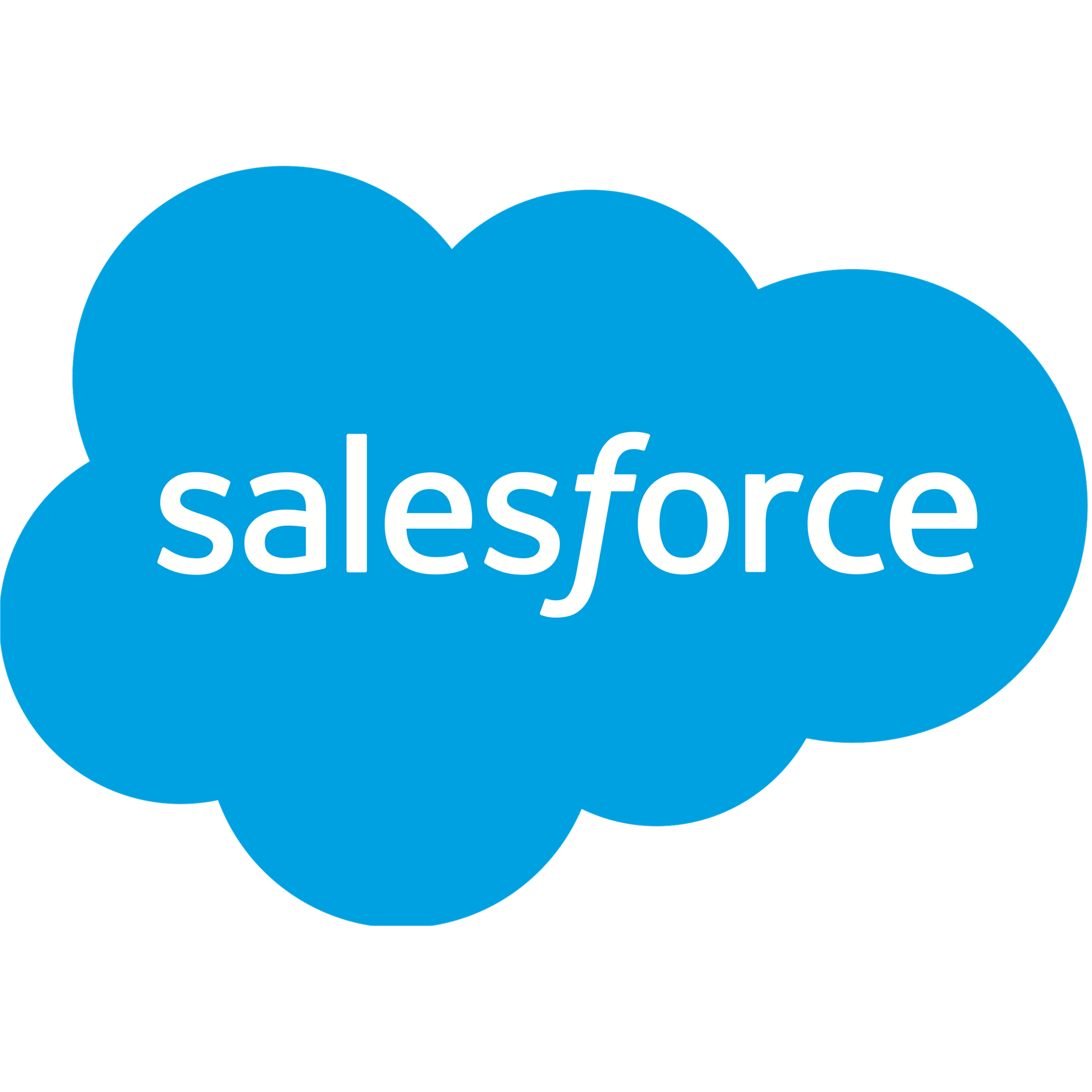 Salesforce Icon
