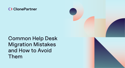 ClonePartner: how to avoid common mistakes during data migration