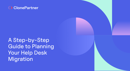 ClonePartner step by step migration guide