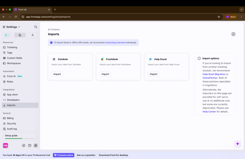 screenshot-from-Front-recommending-ClonePartner-for-data-migrations